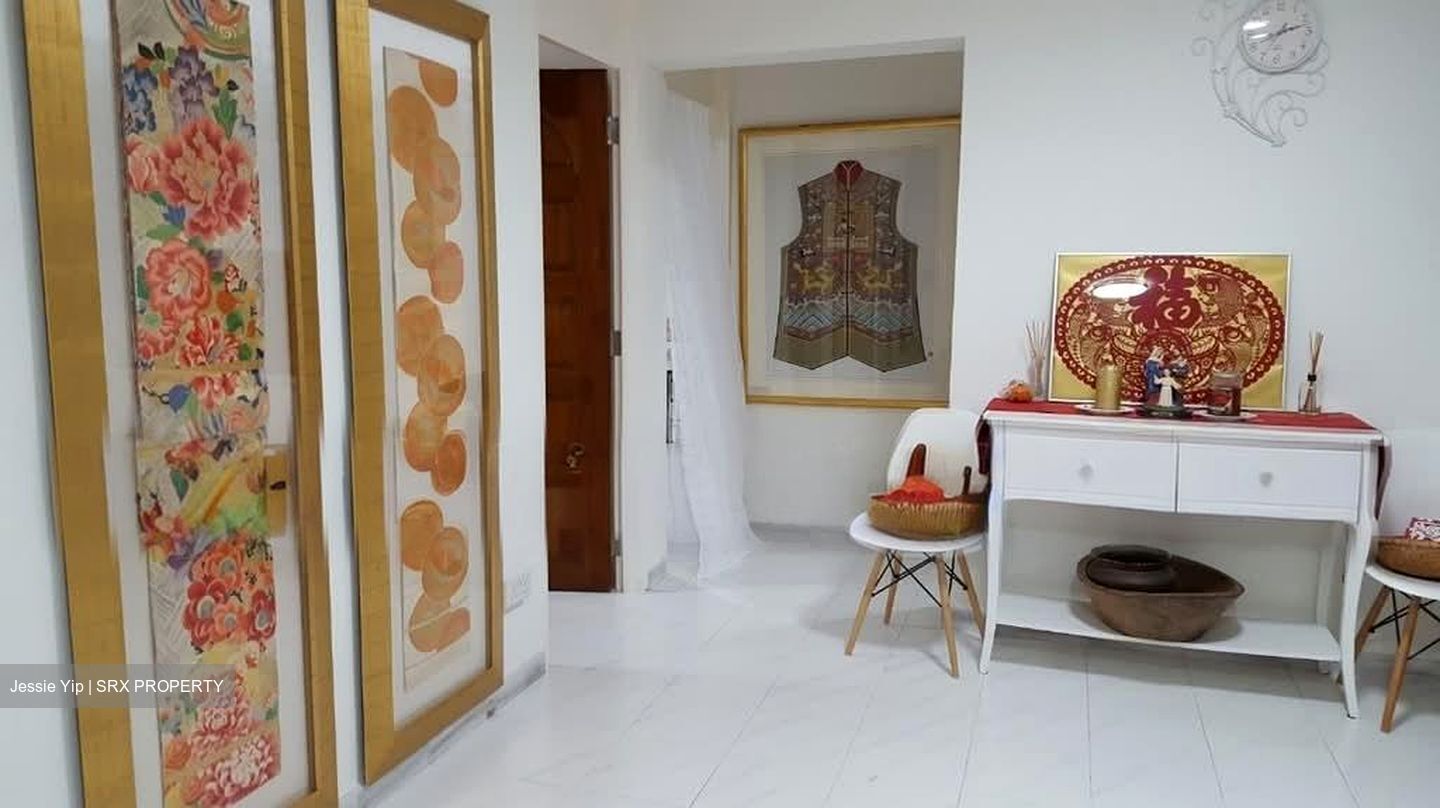 Blk 51 Lengkok Bahru (Bukit Merah), HDB 4 Rooms #589753921
